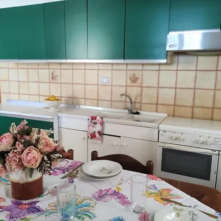 펜션 Casa Vacanze Stella Marina