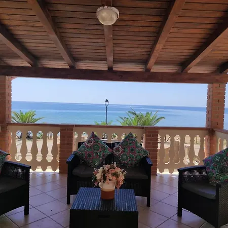 Casa Vacanze Stella Marina 펜션