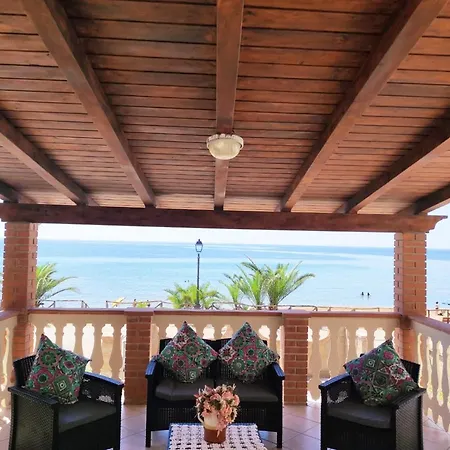 펜션 Casa Vacanze Stella Marina
