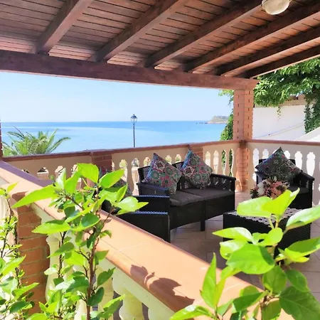 펜션 Casa Vacanze Stella Marina