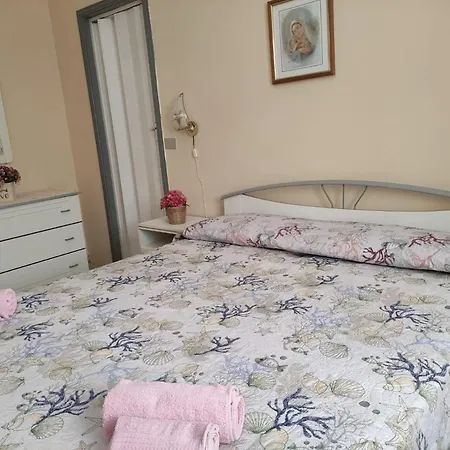 펜션 Casa Vacanze Stella Marina