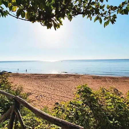 Casa Vacanze Stella Marina 펜션 *