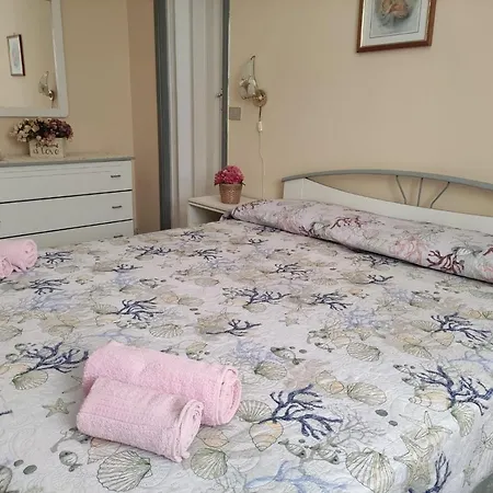 Casa Vacanze Stella Marina *
