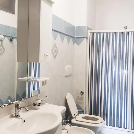 Casa Vacanze Stella Marina 펜션