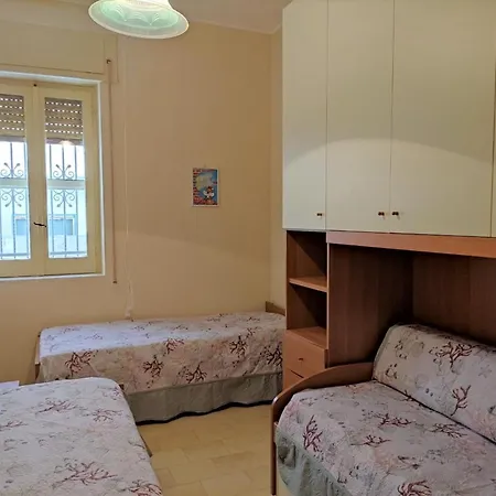 Casa Vacanze Stella Marina 펜션 *