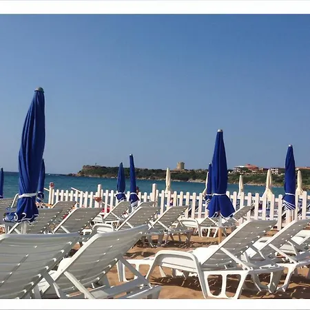 Casa Vacanze Stella Marina