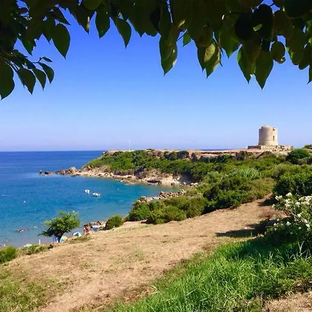 펜션 Casa Vacanze Stella Marina