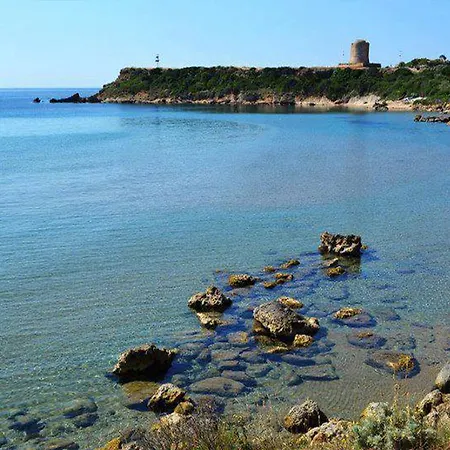 Casa Vacanze Stella Marina
