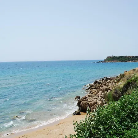 Casa Vacanze Stella Marina *